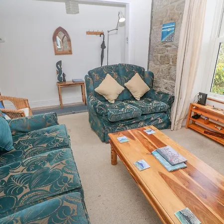 Holiday home Kittiwake Penzance