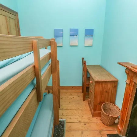 Kittiwake Holiday home Penzance