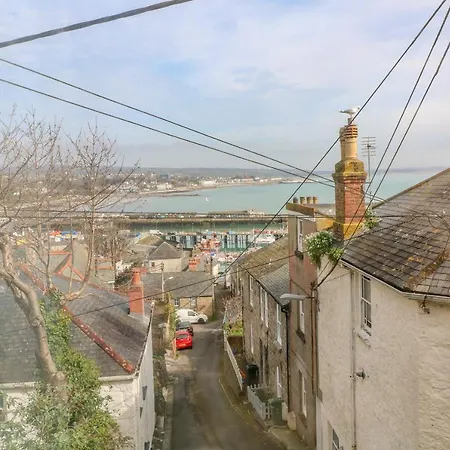Kittiwake Holiday home Penzance