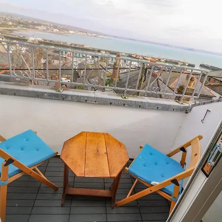 Kittiwake Holiday home