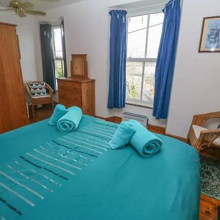 Holiday home Kittiwake