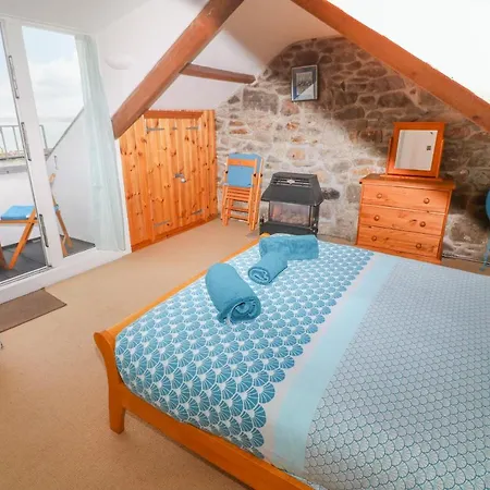 Holiday home Kittiwake Penzance