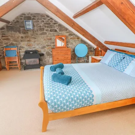 Holiday home Kittiwake *