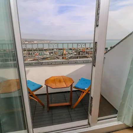Holiday home Kittiwake Penzance